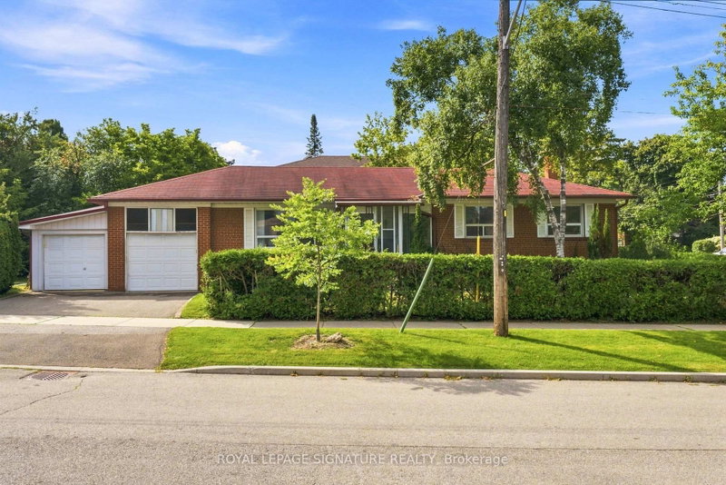 1 Dalegrove Crescent