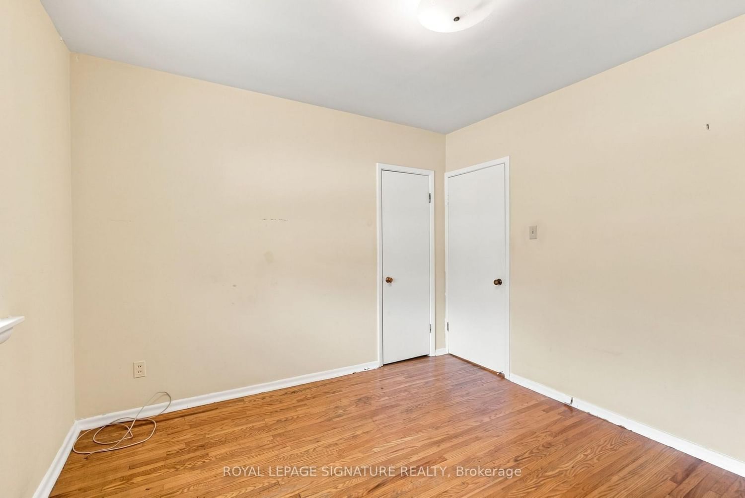 1 Dalegrove Crescent • Toronto, ON photo 21