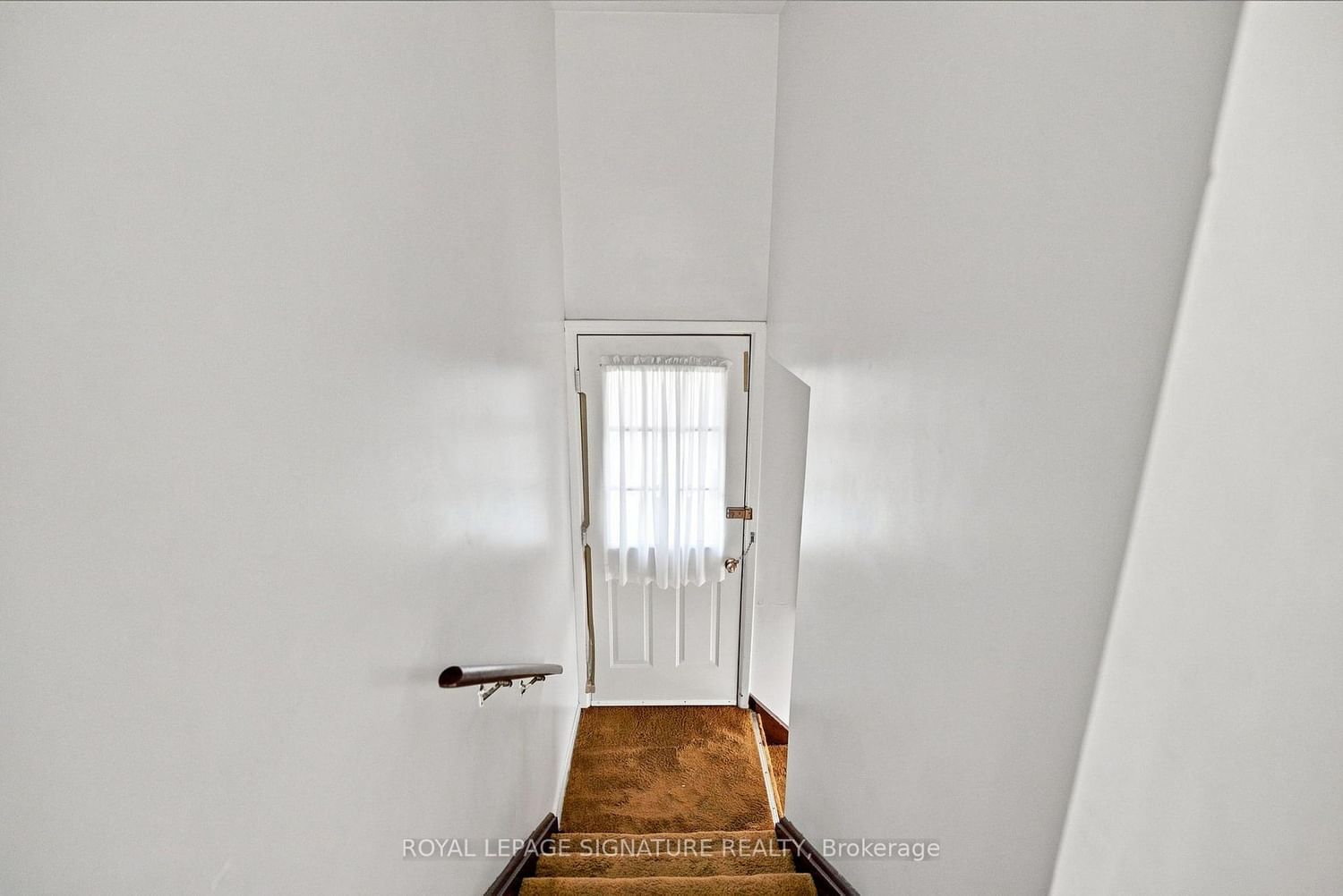 1 Dalegrove Crescent • Toronto, ON photo 27