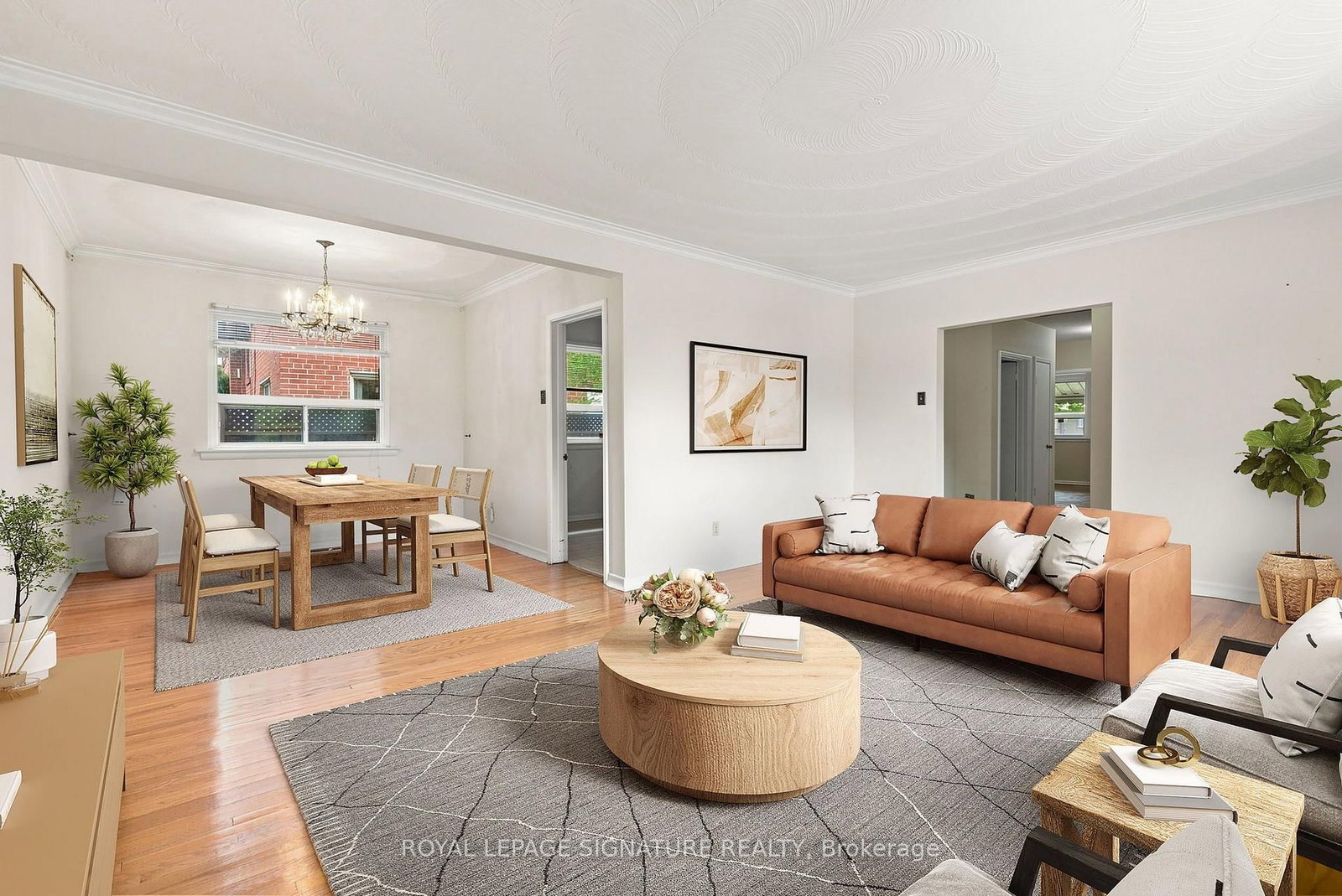 1 Dalegrove Crescent • Toronto, ON photo 6