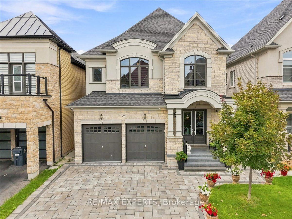 30 Midmorning Road • Brampton, ON photo 1