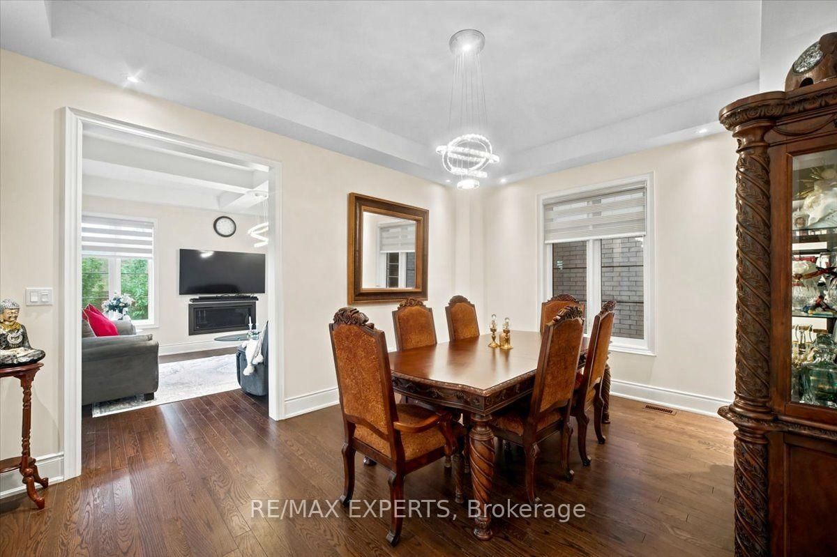 30 Midmorning Road • Brampton, ON photo 10
