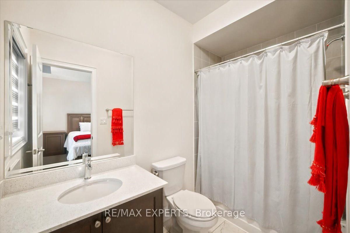 30 Midmorning Road • Brampton, ON photo 14