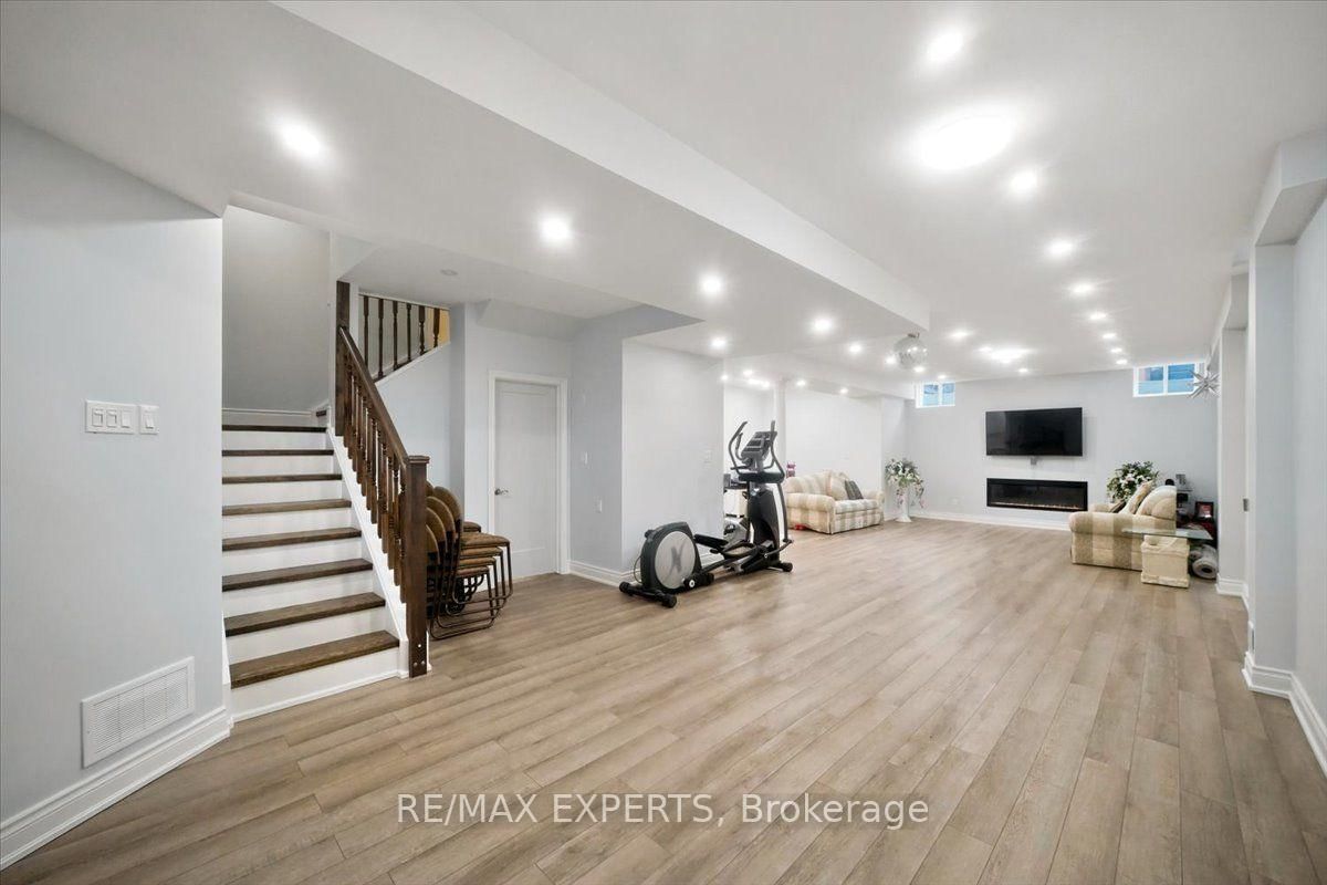 30 Midmorning Road • Brampton, ON photo 23