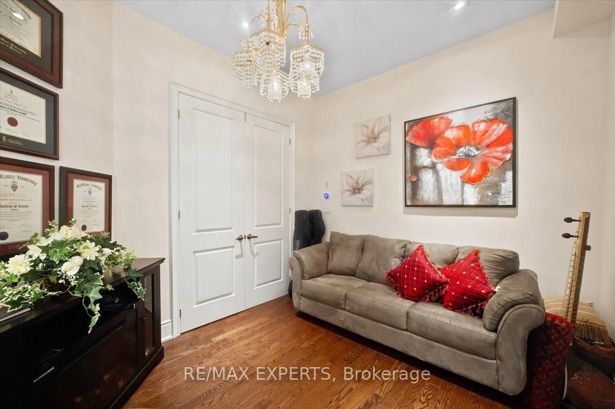 30 Midmorning Road • Brampton, ON photo 28