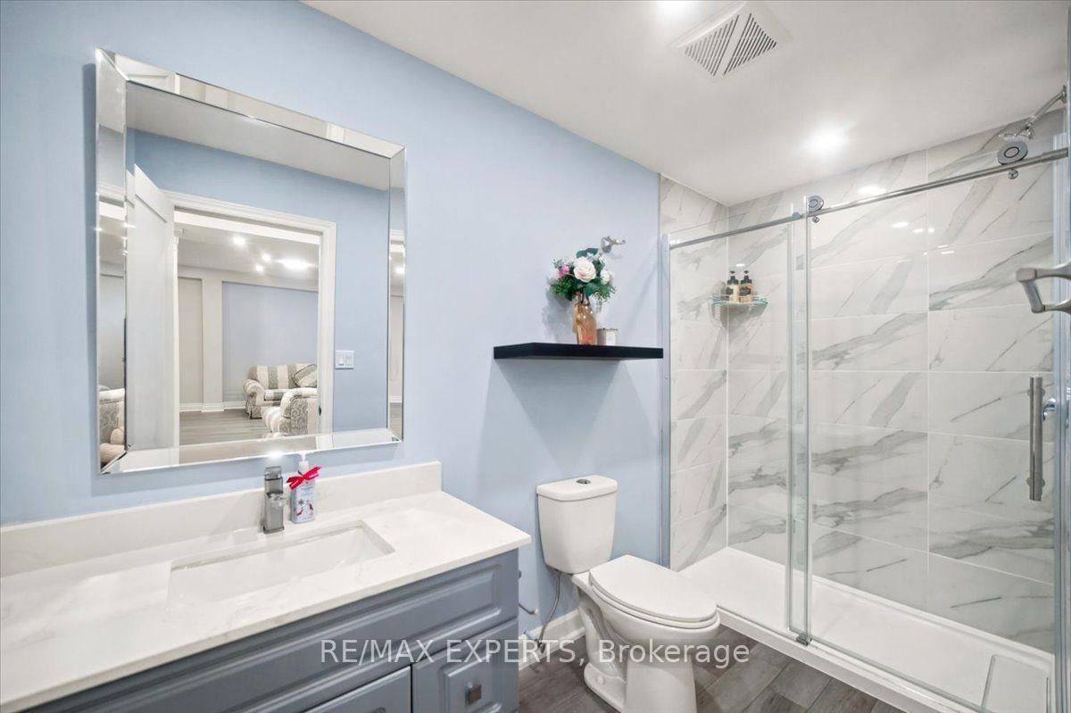 30 Midmorning Road • Brampton, ON photo 29