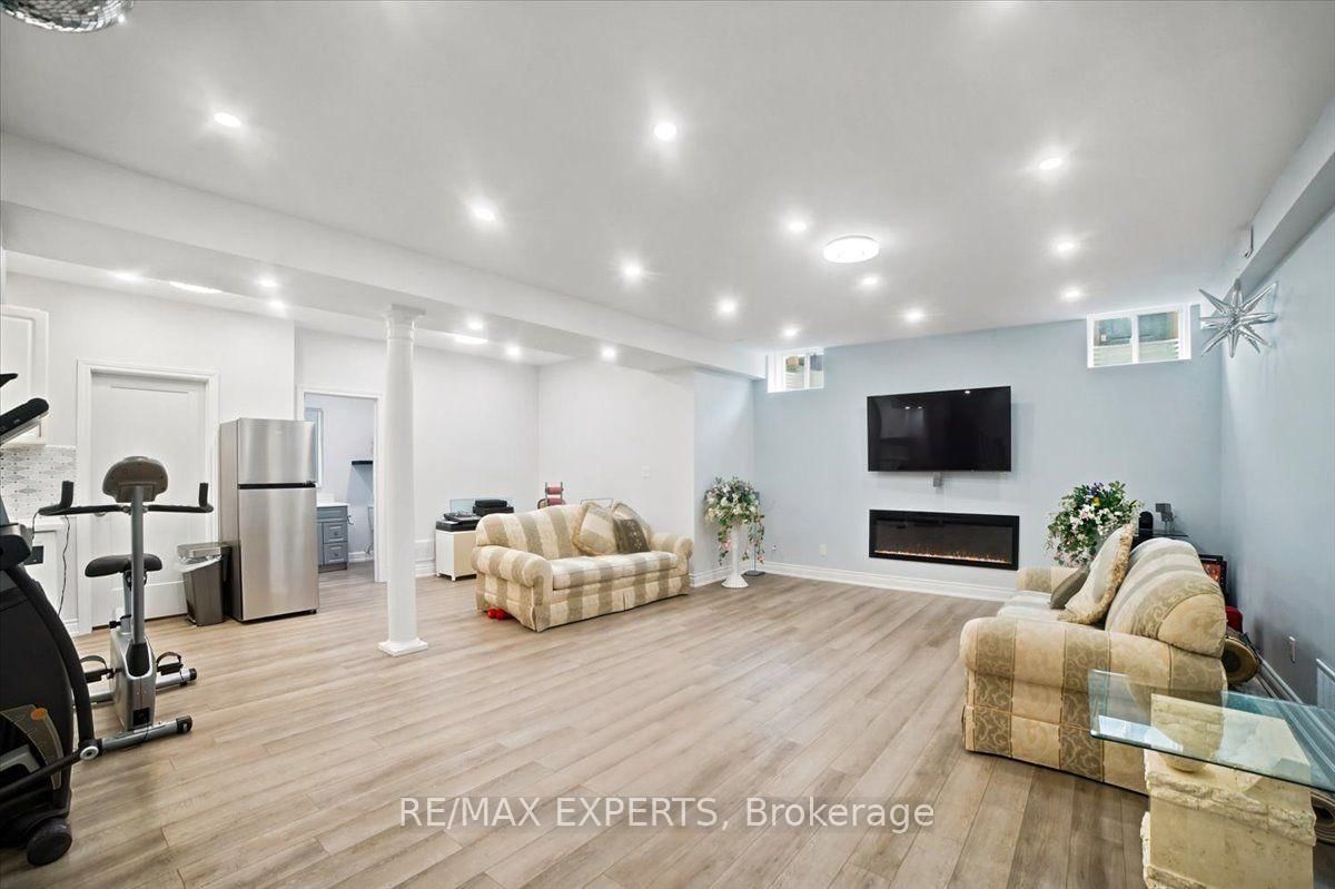 30 Midmorning Road • Brampton, ON photo 31