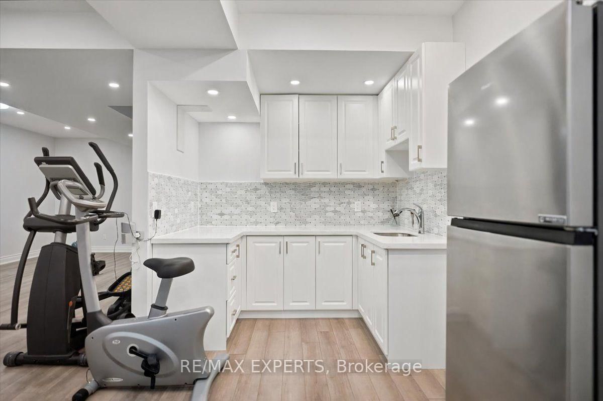 30 Midmorning Road • Brampton, ON photo 32