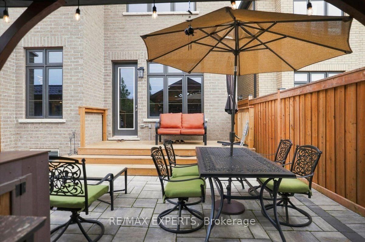 30 Midmorning Road • Brampton, ON photo 37