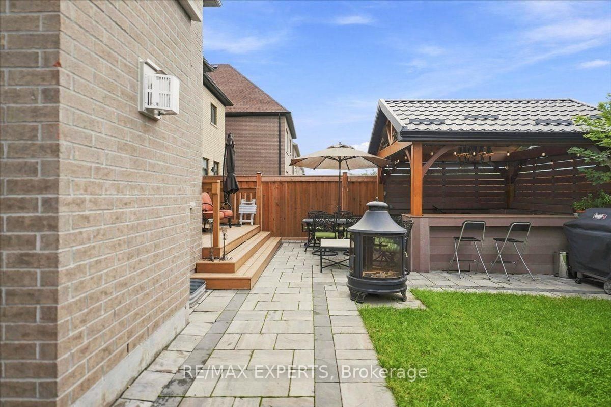 30 Midmorning Road • Brampton, ON photo 40
