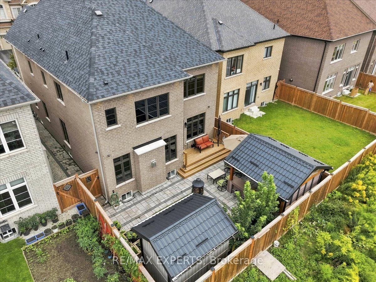 30 Midmorning Road • Brampton, ON photo 44