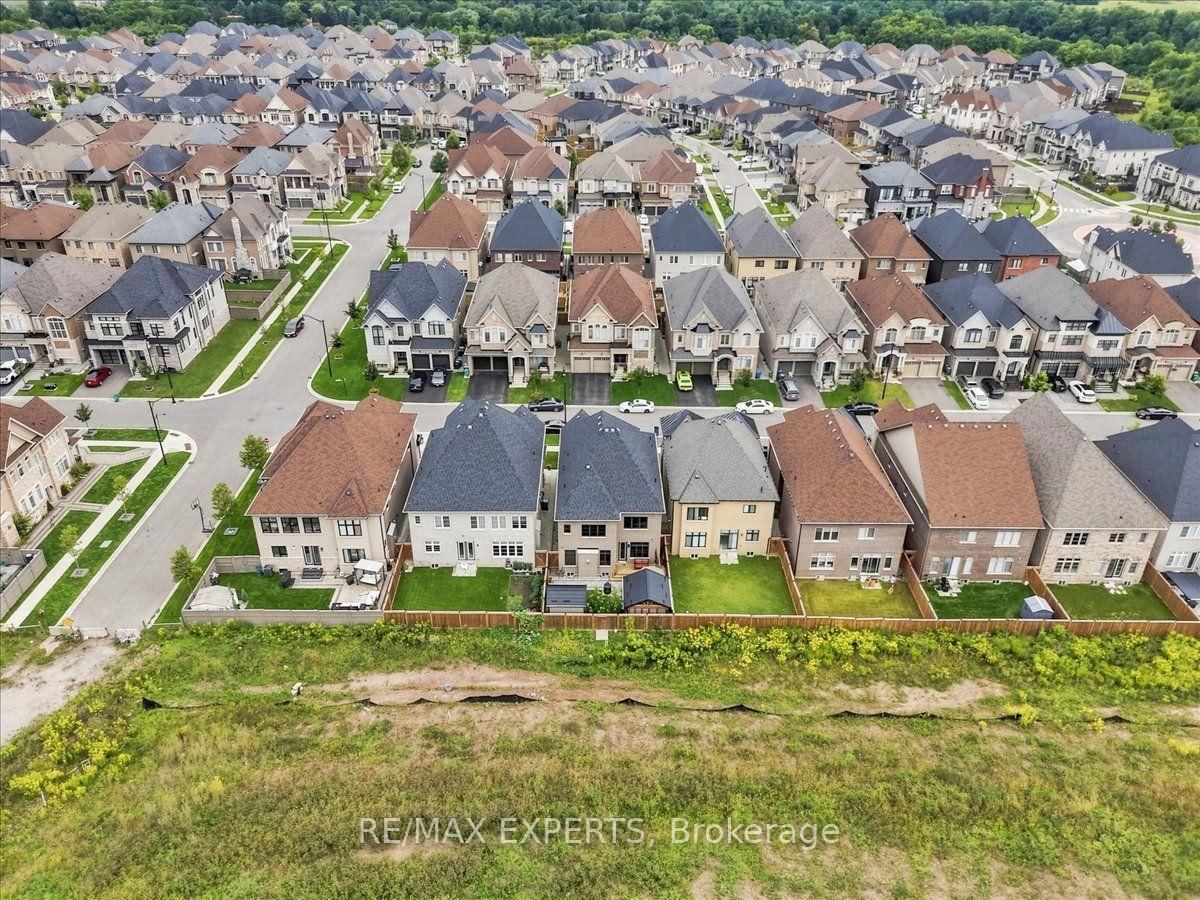 30 Midmorning Road • Brampton, ON photo 48
