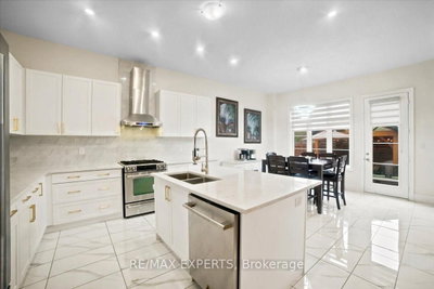 30 Midmorning Road • Brampton, ON photo 6