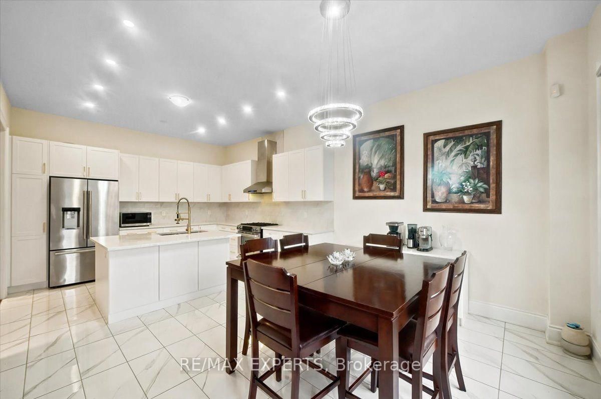 30 Midmorning Road • Brampton, ON photo 9