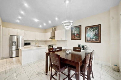 30 Midmorning Road • Brampton, ON photo 9