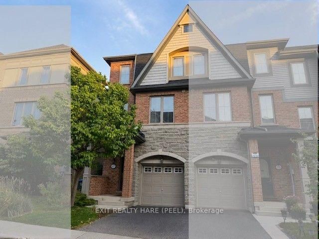 27 Bergamont Road
