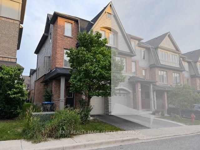 27 Bergamont Road