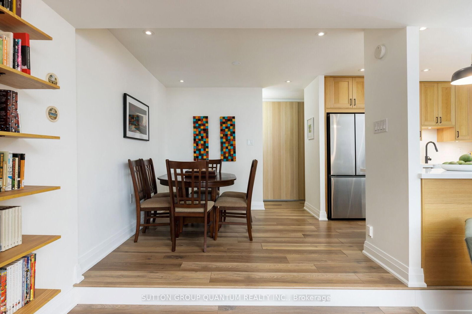 15 Elizabeth Street N • #401 • Mississauga, ON photo 19