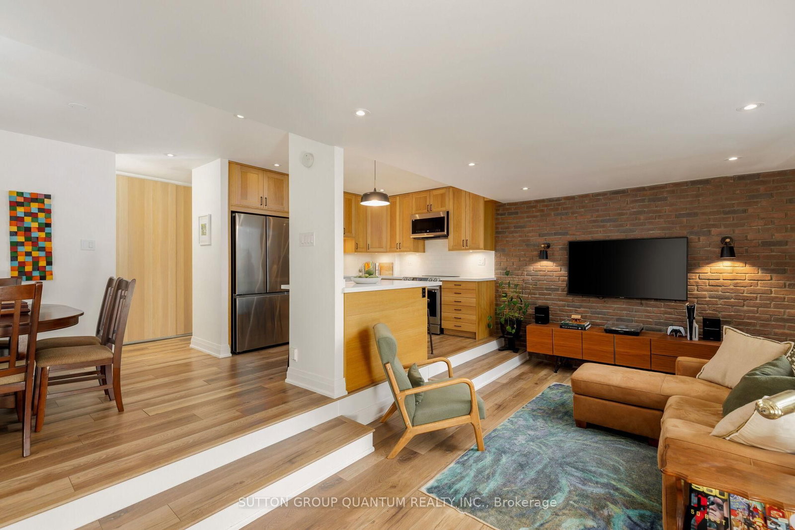 15 Elizabeth Street N • #401 • Mississauga, ON photo 26
