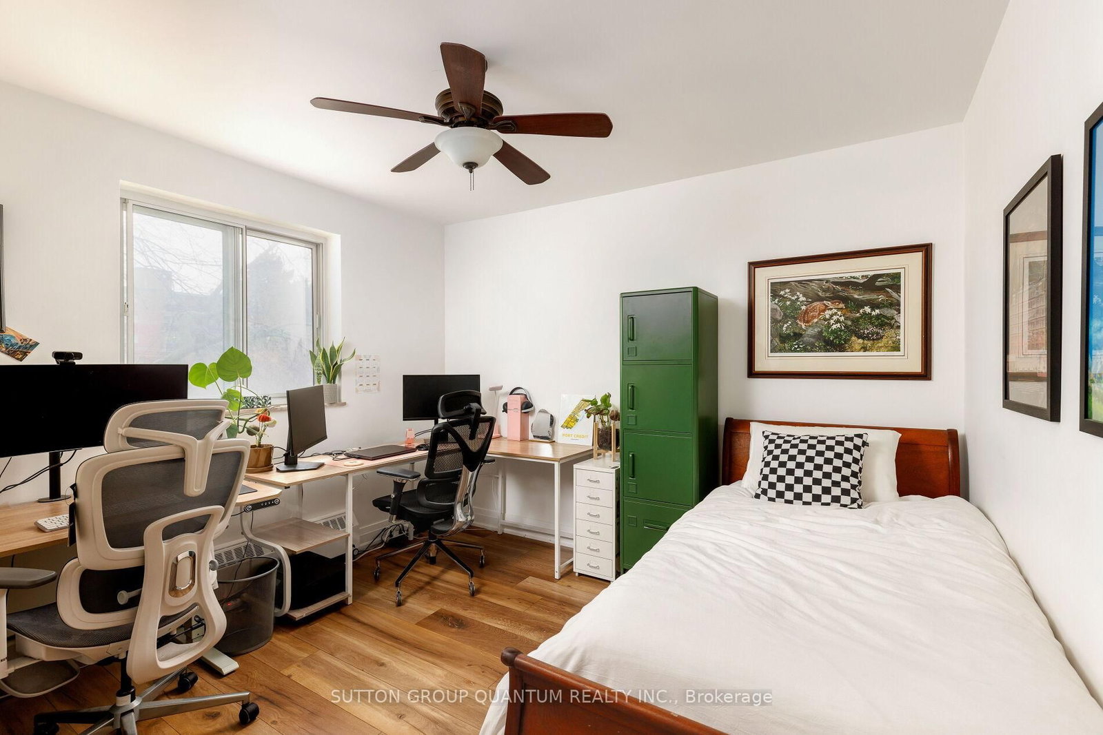 15 Elizabeth Street N • #401 • Mississauga, ON photo 36