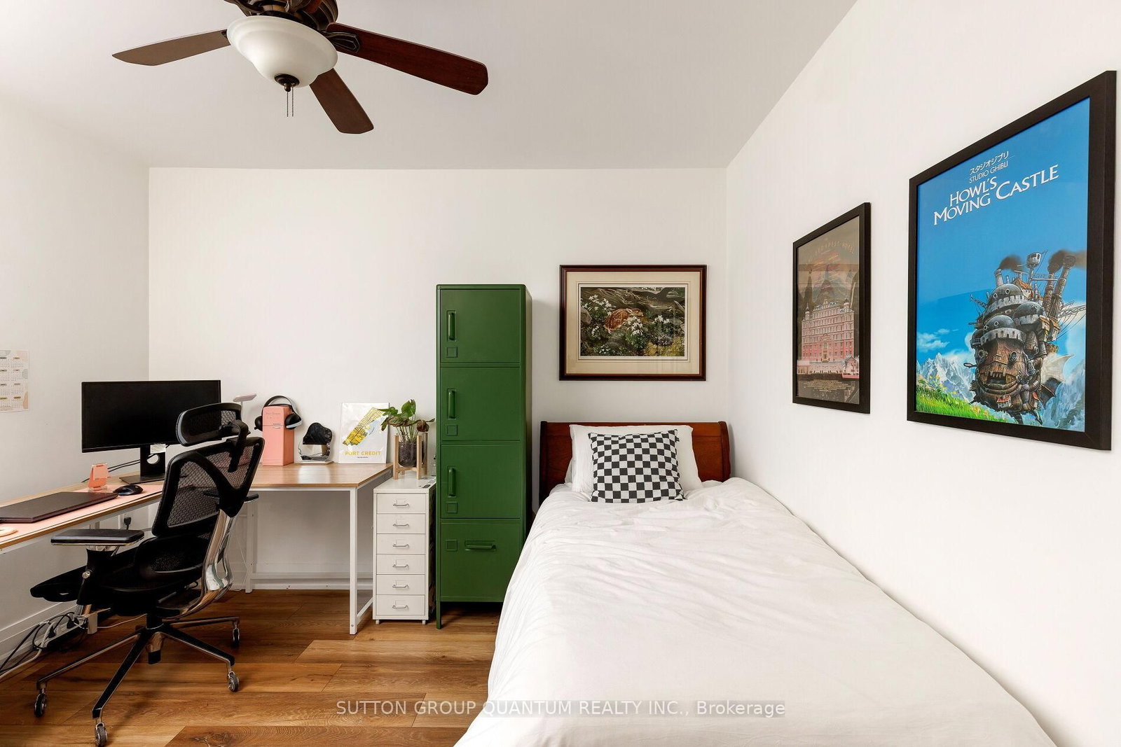 15 Elizabeth Street N • #401 • Mississauga, ON photo 37