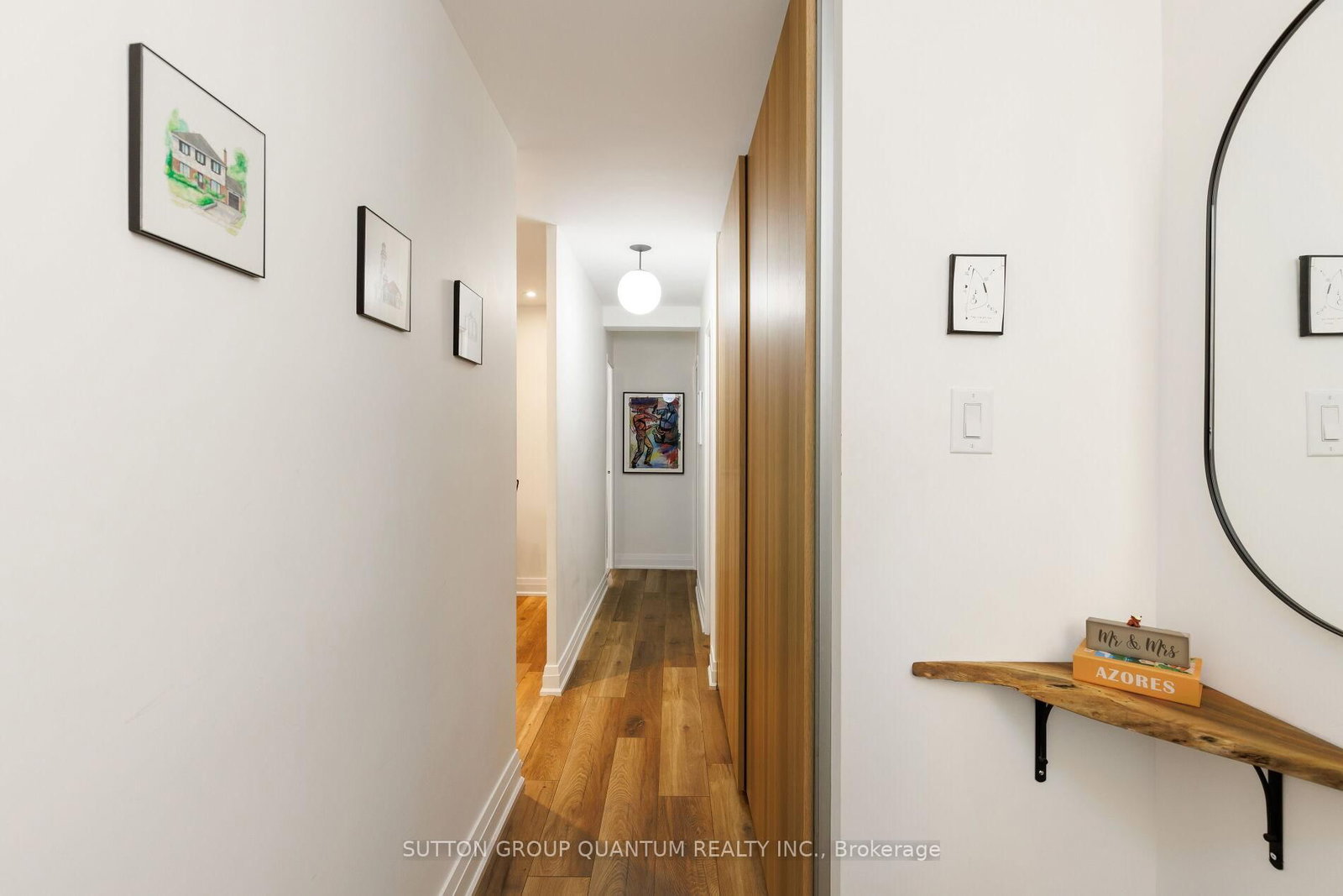 15 Elizabeth Street N • #401 • Mississauga, ON photo 6