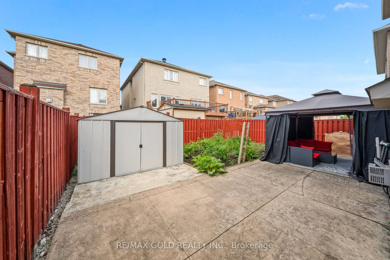 19 Attview Crescent • Brampton, ON photo 24