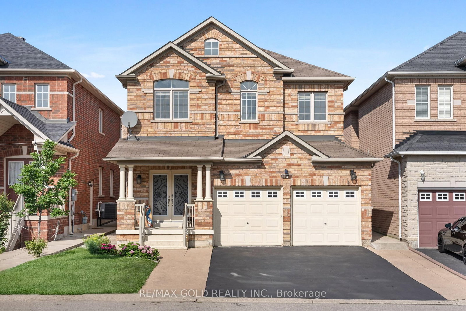 19 Attview Crescent • Brampton, ON photo 27
