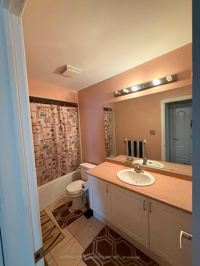12 Fountainview Brampton,ON L6S 6K4 — Photo 13