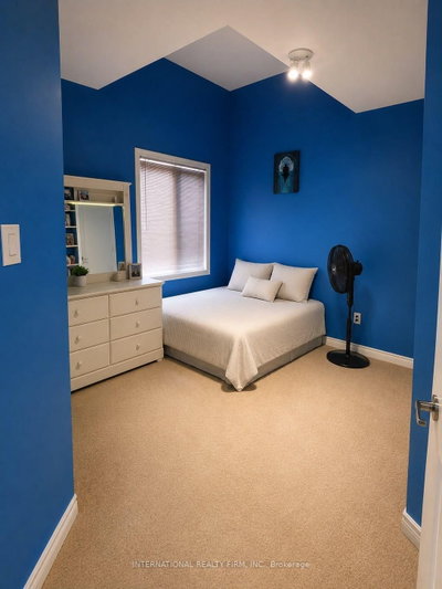 12 Fountainview Brampton,ON L6S 6K4 — Photo 14