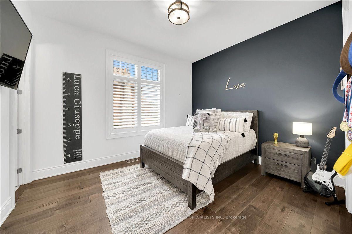 13 Doctor Reynar Road • Caledon, ON photo 21