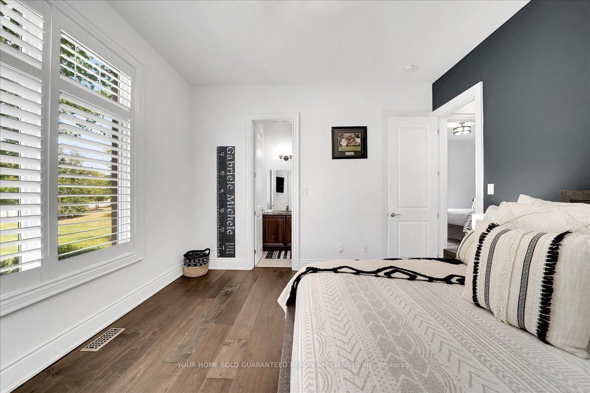 13 Doctor Reynar Road • Caledon, ON photo 24