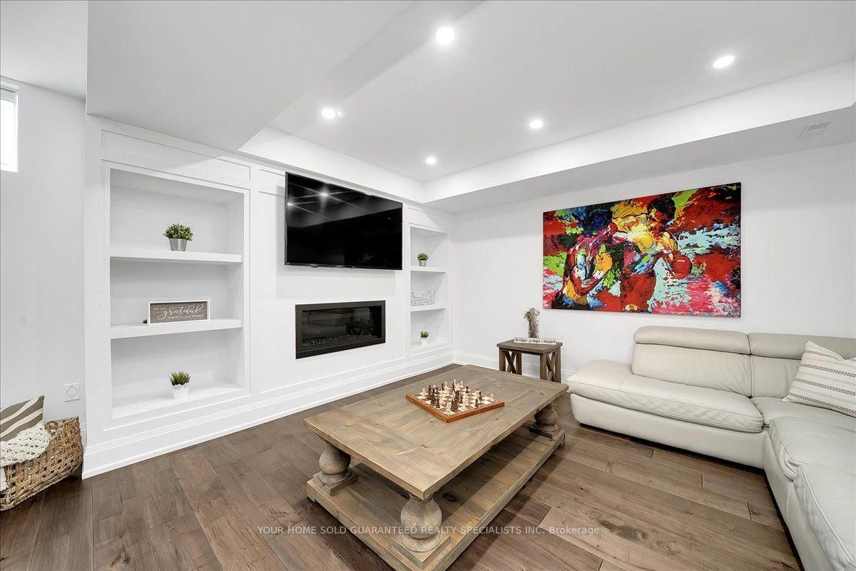 13 Doctor Reynar Road • Caledon, ON photo 31