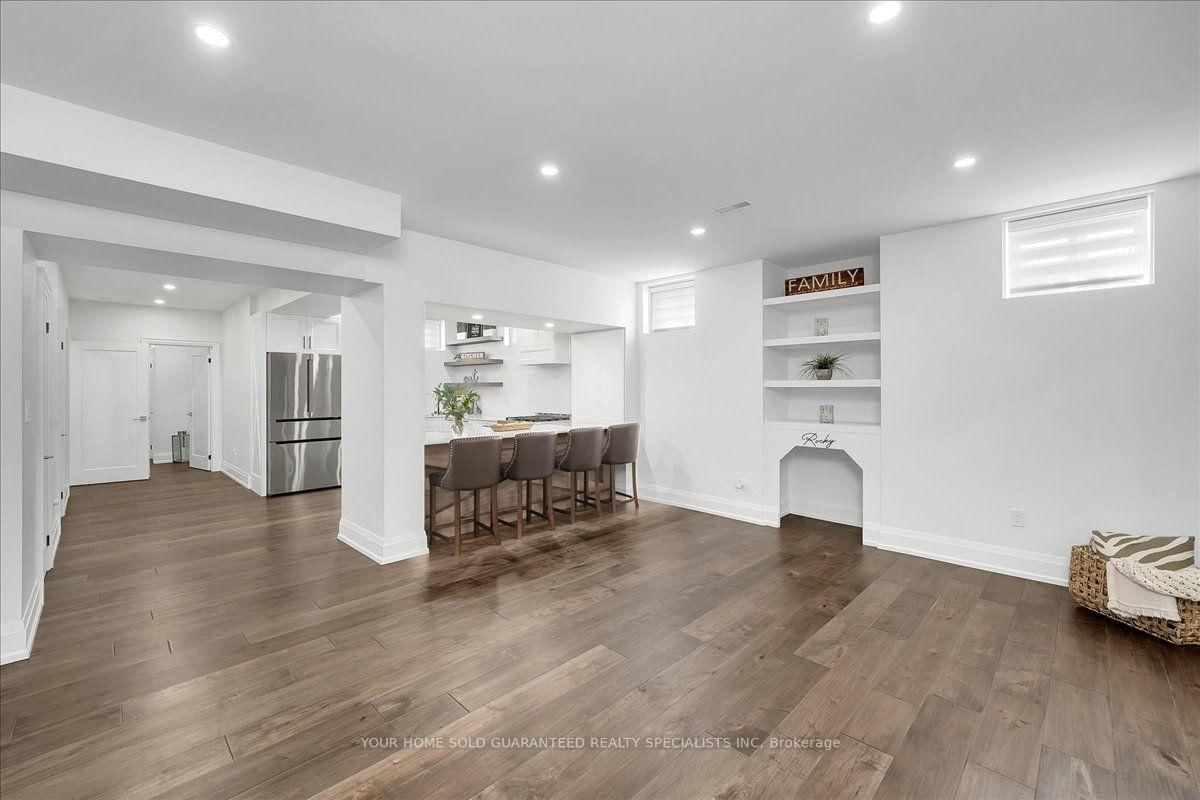 13 Doctor Reynar Road • Caledon, ON photo 33