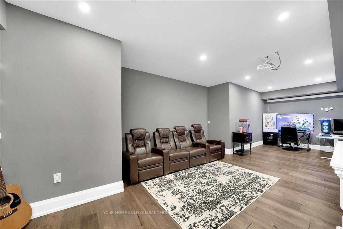 13 Doctor Reynar Road • Caledon, ON photo 37