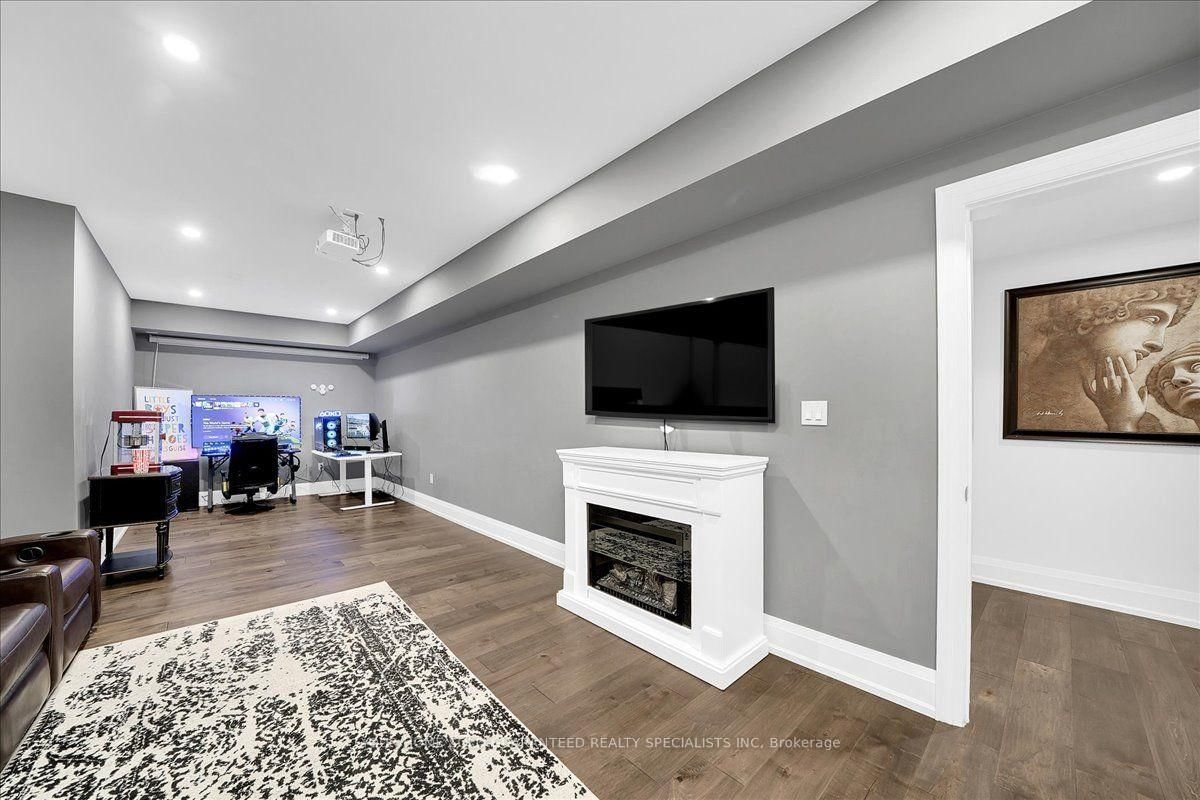 13 Doctor Reynar Road • Caledon, ON photo 38