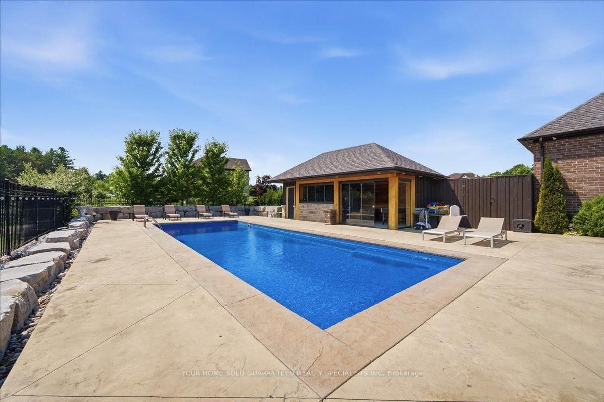 13 Doctor Reynar Road • Caledon, ON photo 44