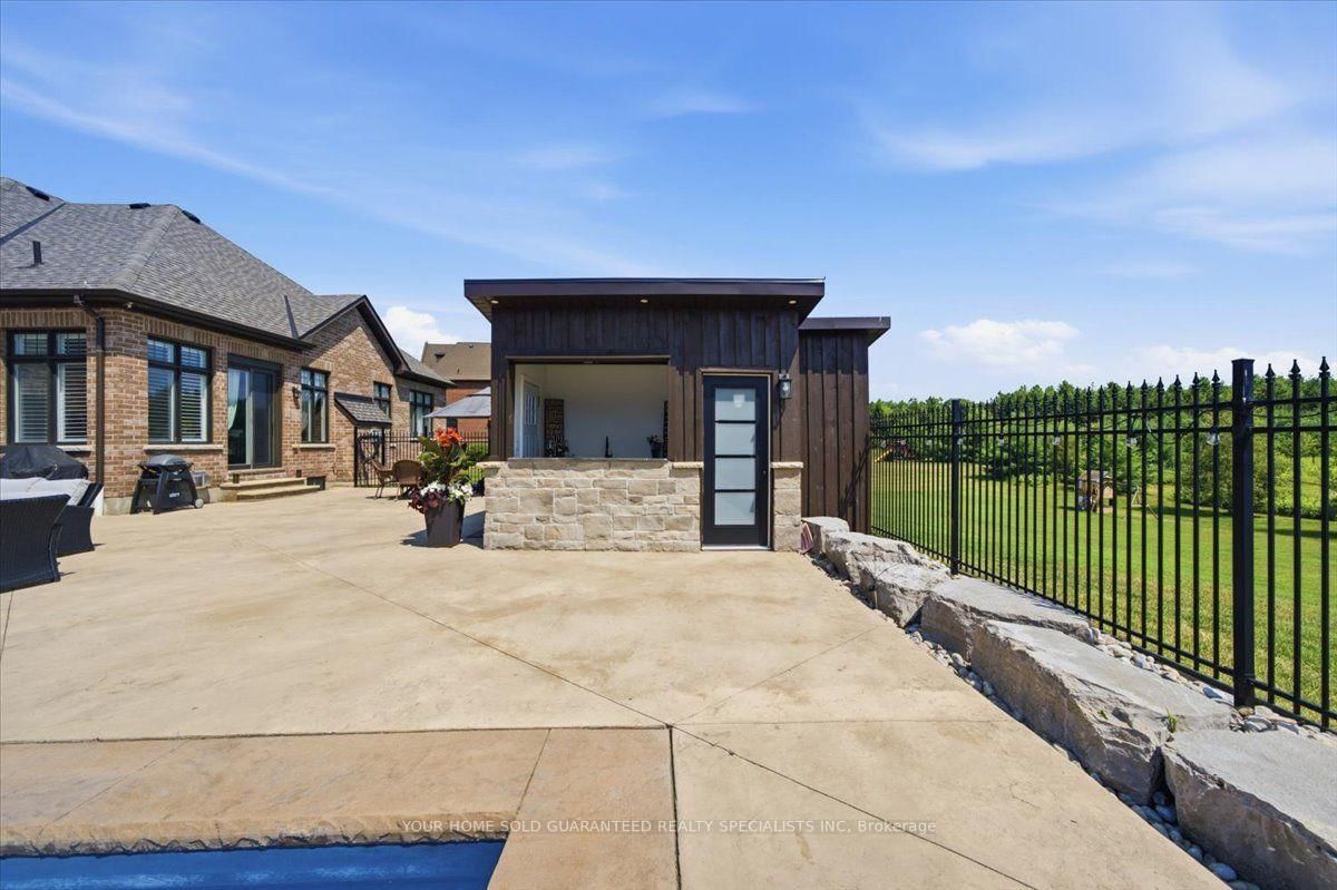 13 Doctor Reynar Road • Caledon, ON photo 47