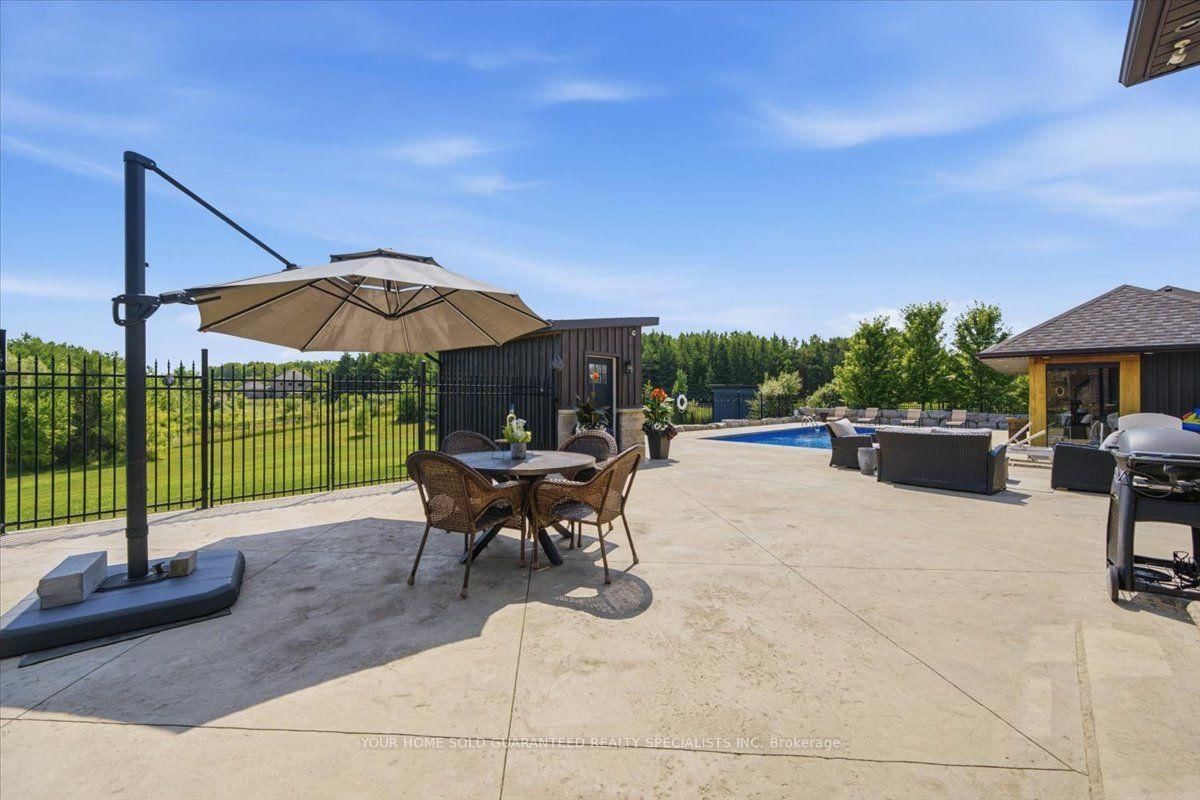 13 Doctor Reynar Road • Caledon, ON photo 48
