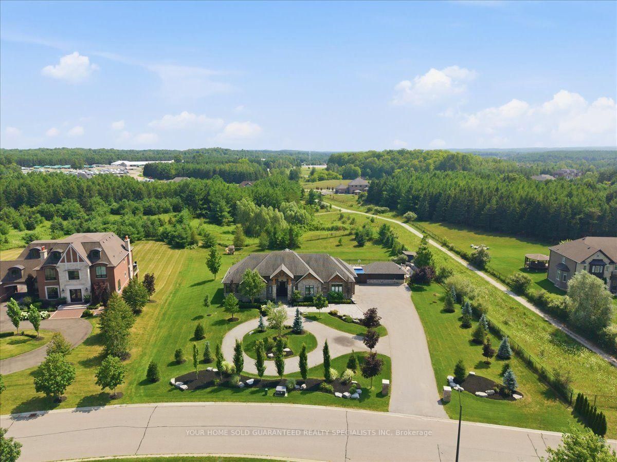 13 Doctor Reynar Road • Caledon, ON photo 50