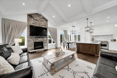 13 Doctor Reynar Road • Caledon, ON photo 6