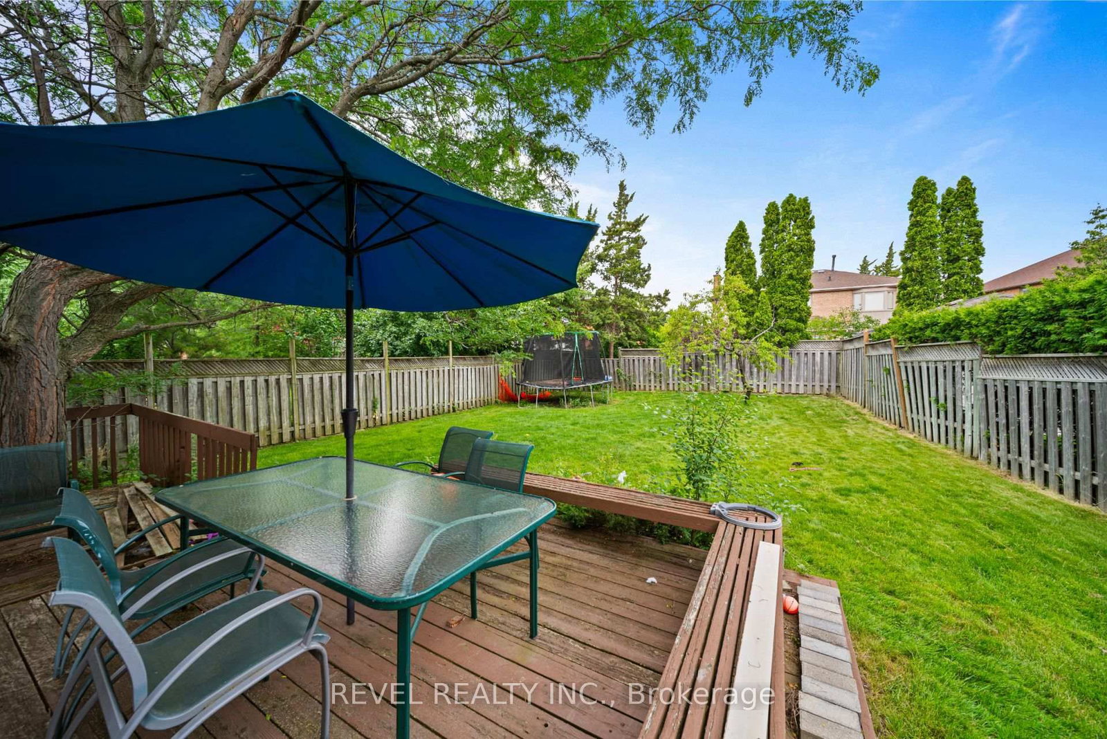 4315 Credit Pointe Drive • Mississauga, ON photo 28