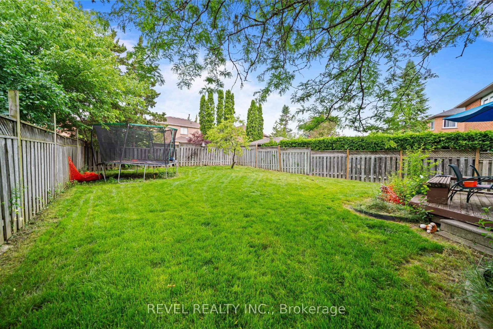 4315 Credit Pointe Drive • Mississauga, ON photo 29