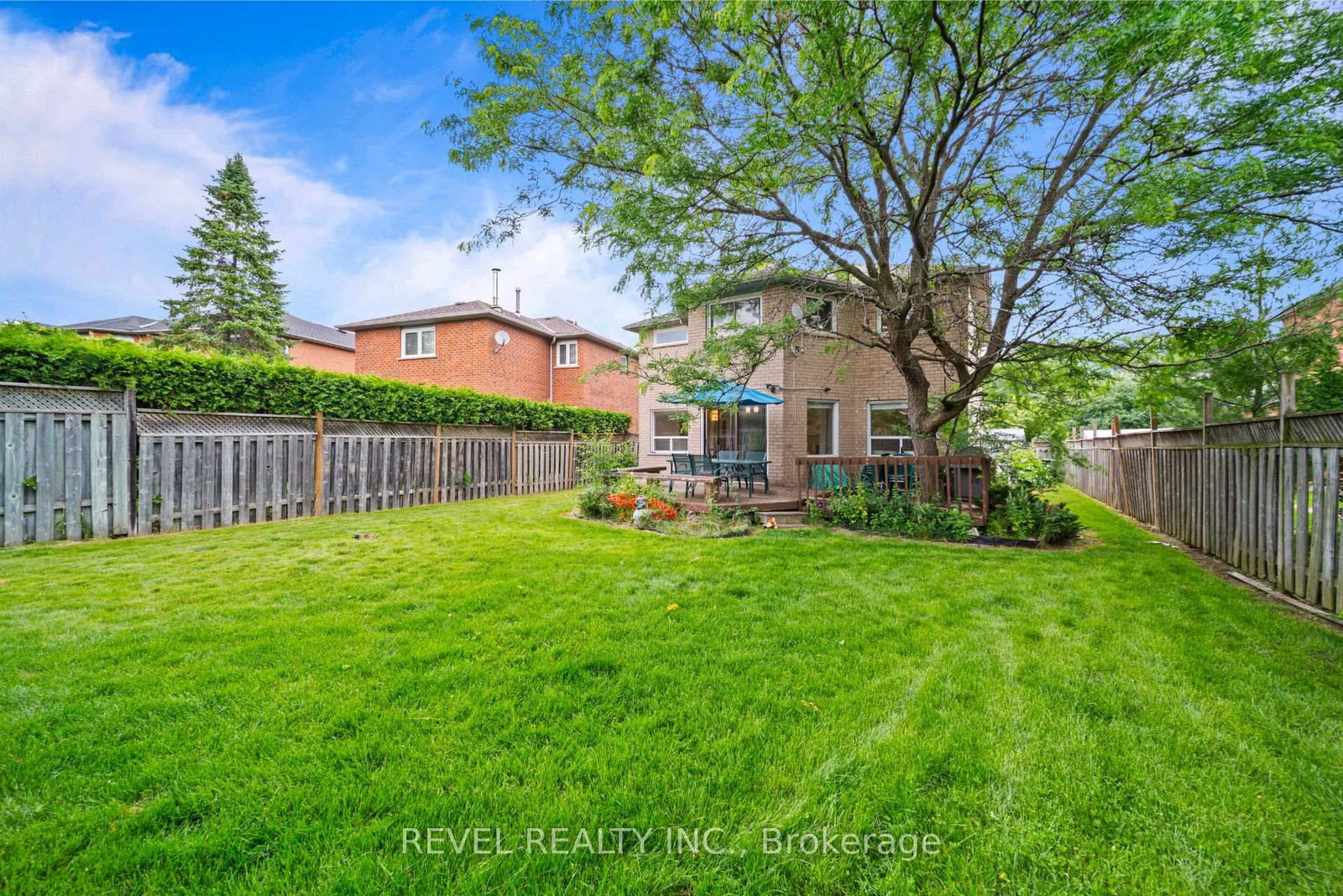 4315 Credit Pointe Drive • Mississauga, ON photo 30
