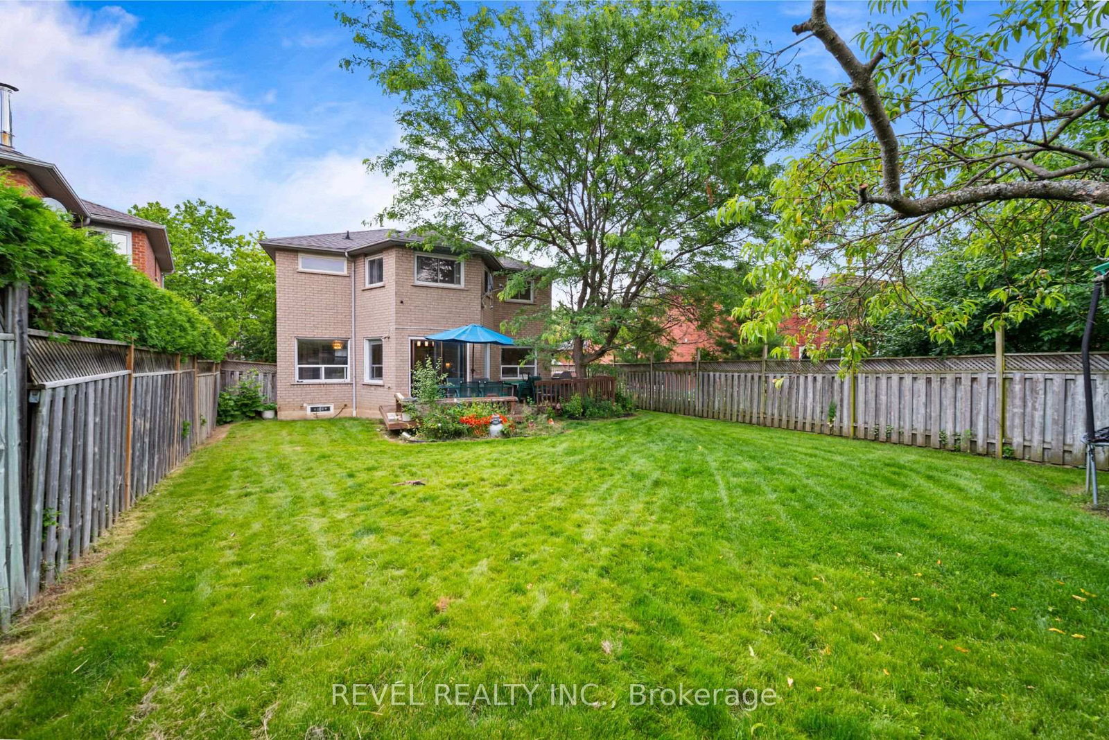 4315 Credit Pointe Drive • Mississauga, ON photo 31