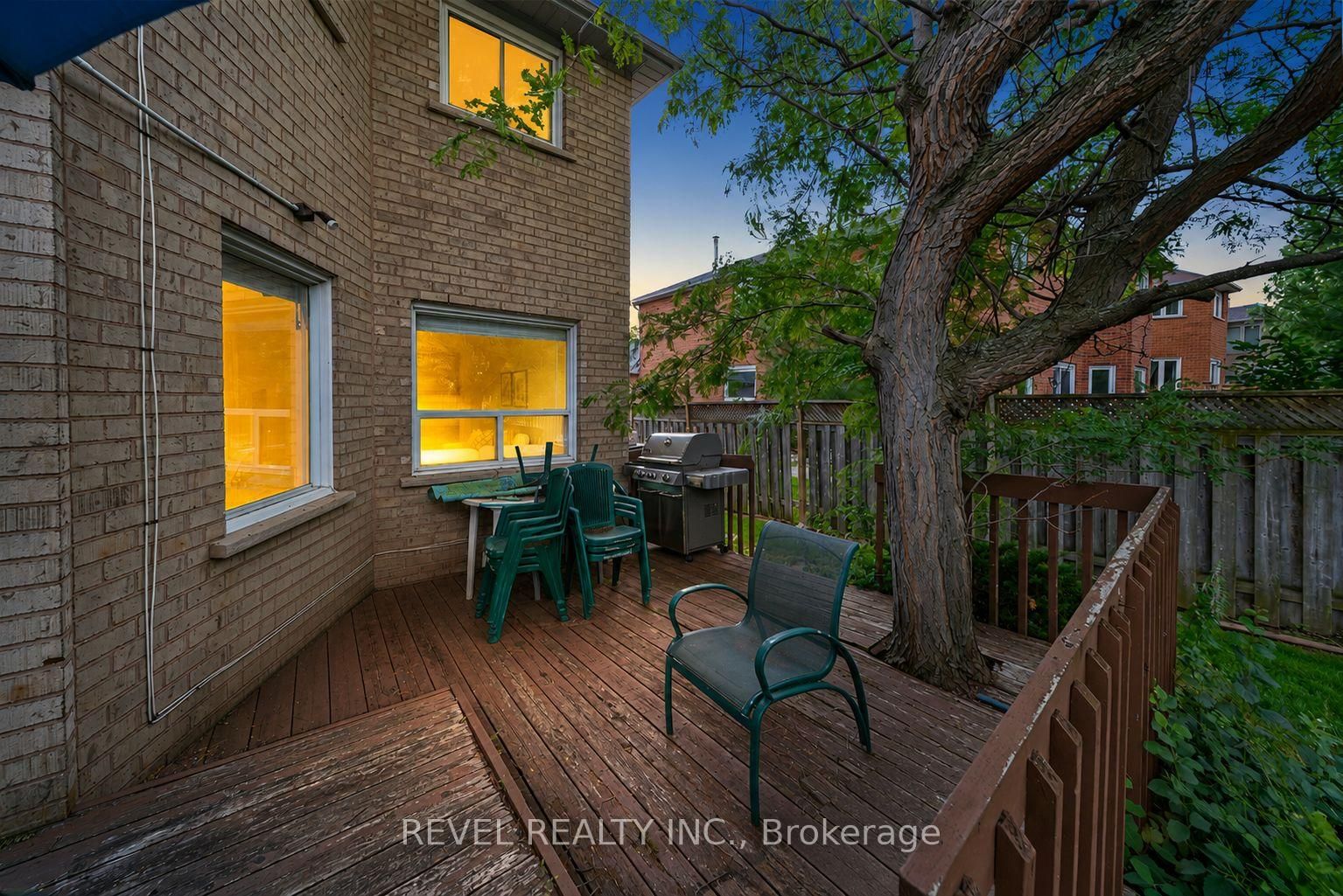4315 Credit Pointe Drive • Mississauga, ON photo 32