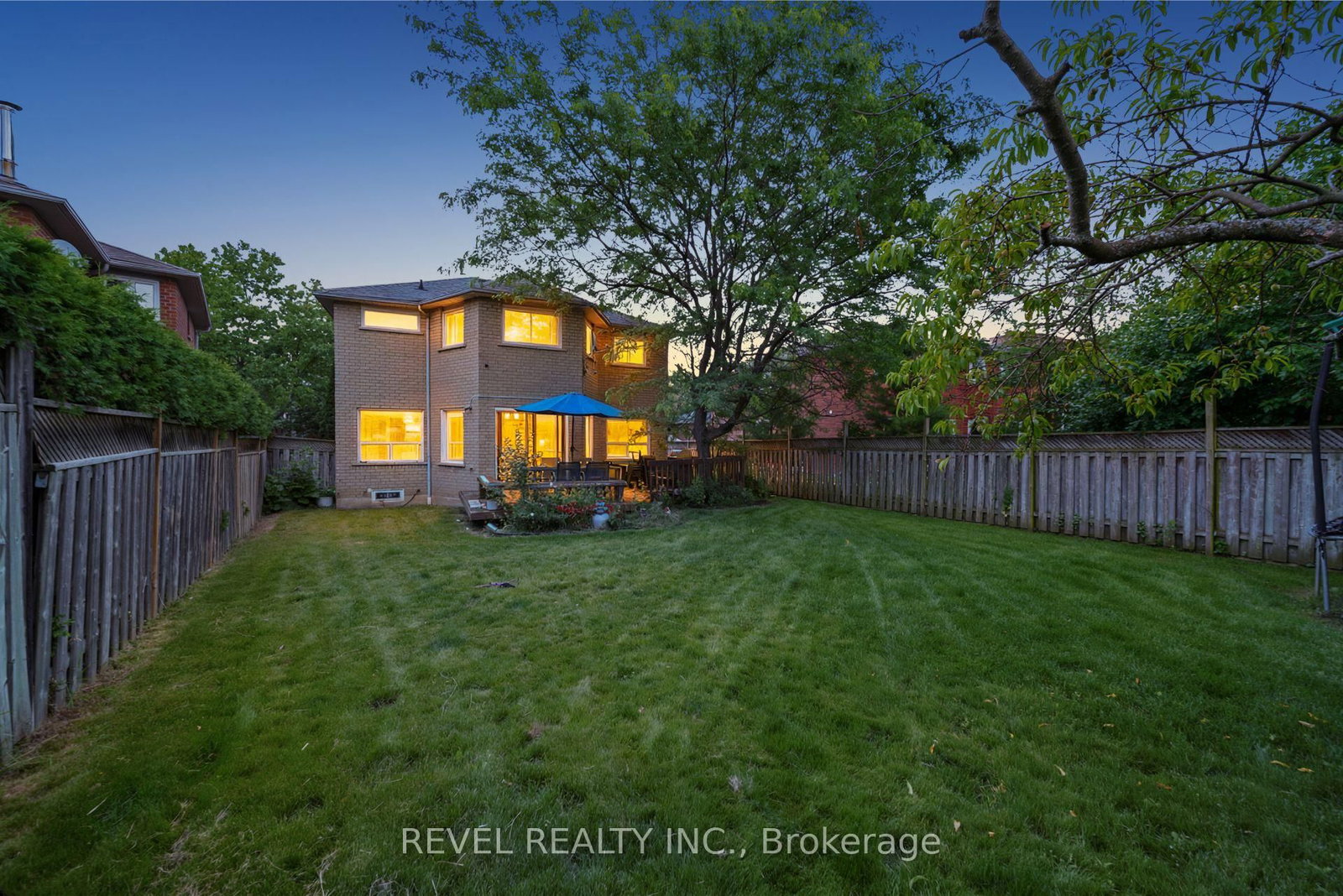 4315 Credit Pointe Drive • Mississauga, ON photo 33