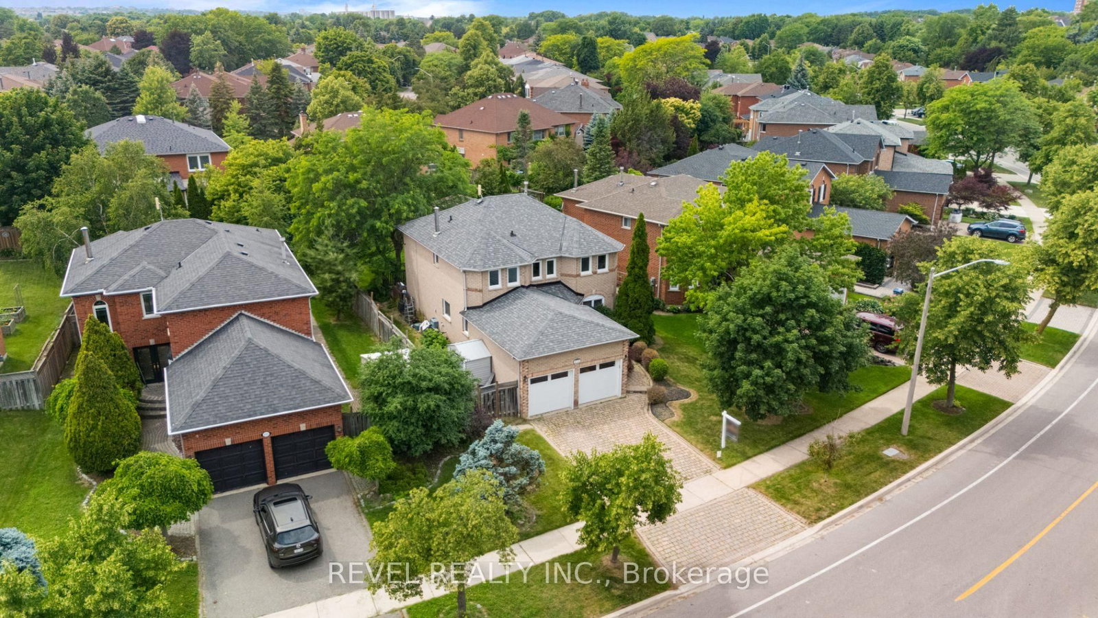 4315 Credit Pointe Drive • Mississauga, ON photo 34