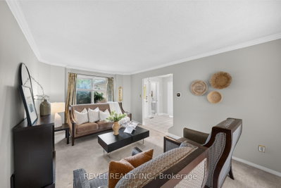 4315 Credit Pointe Drive • Mississauga, ON photo 5