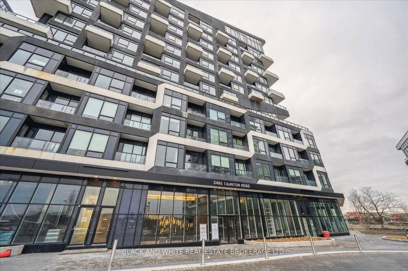 1224 - 2485 Taunton Road
